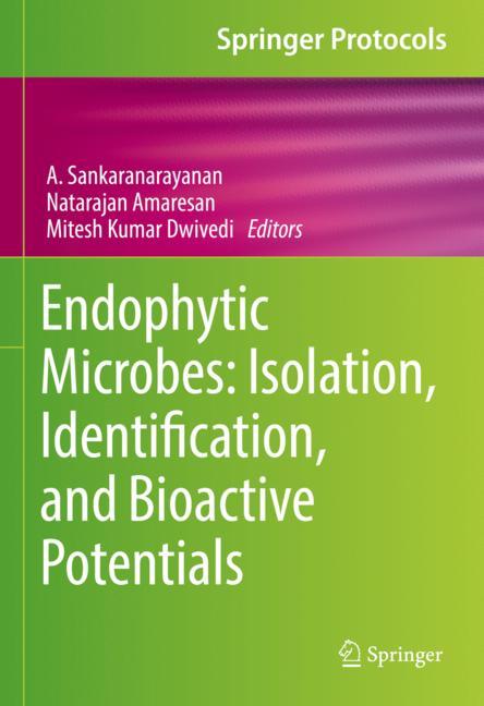 Endophytic Microbes…