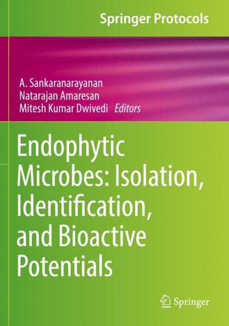 Endophytic Microbes…