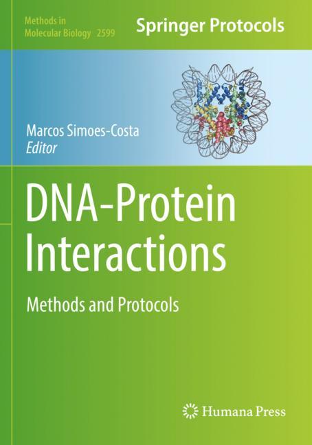 Dna-Protein Interac…