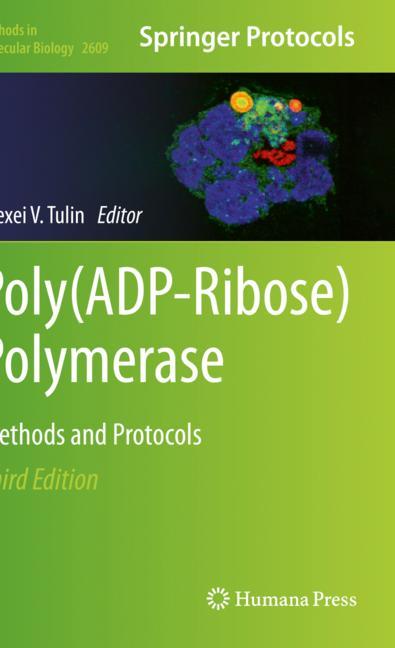 Poly(Adp-Ribose) Po…