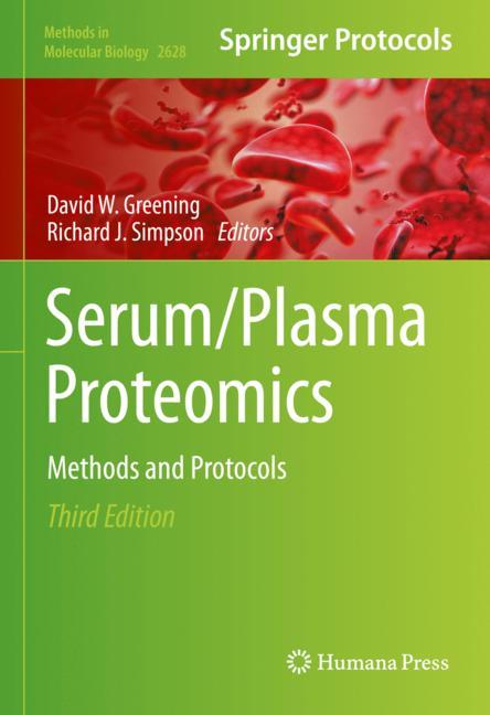 Serum/Plasma Proteo…