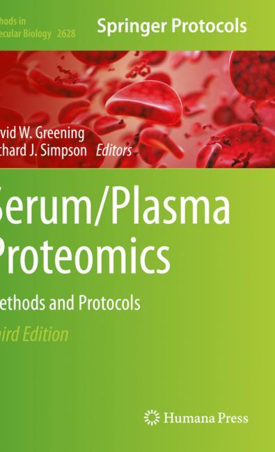 Serum/Plasma Proteo…