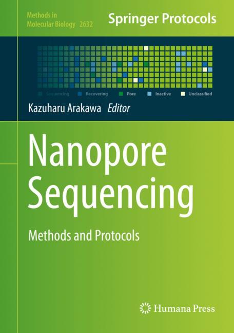 Nanopore Sequencing - image