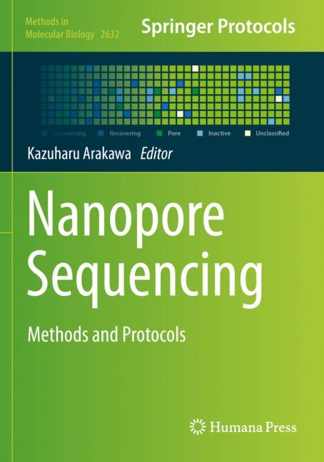 Nanopore Sequencing - image