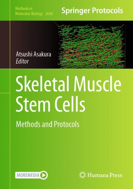 Skeletal Muscle Ste…
