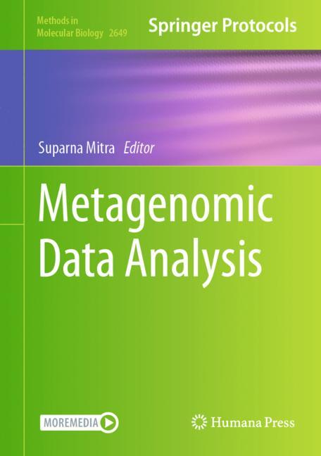 Metagenomic Data An…