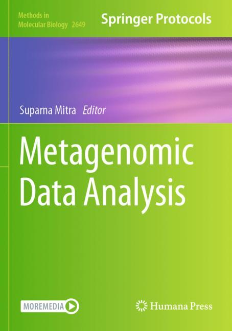 Metagenomic Data An…