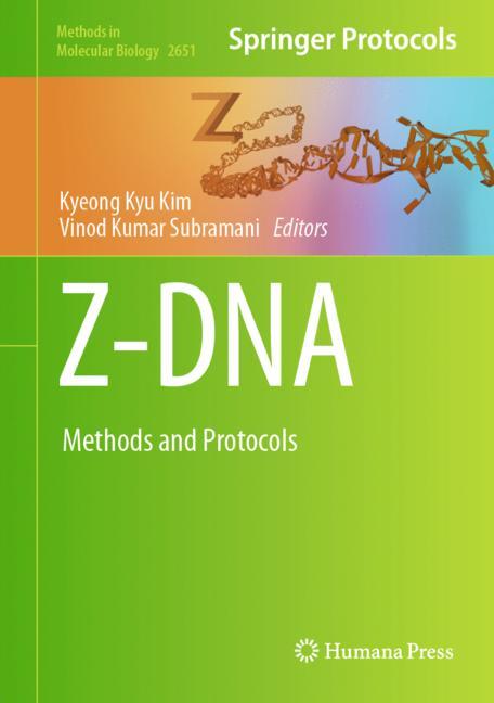 Z-Dna