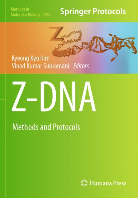 Z-Dna