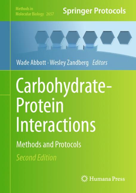 Carbohydrate-Protein Interactions-image-978-1-0716-3151-5