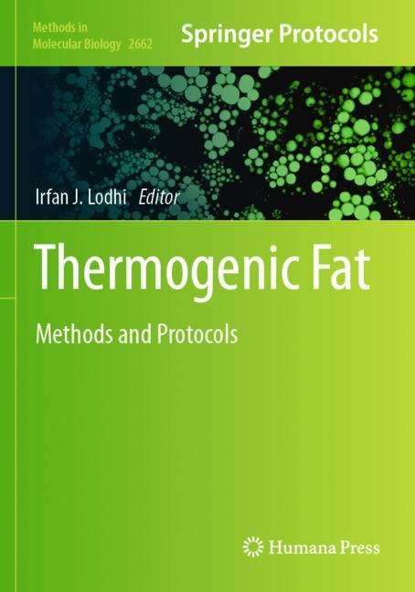 Thermogenic Fat - image