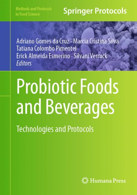 Probiotic Foods And… - image