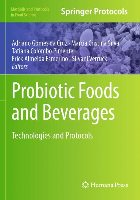 Probiotic Foods And… - image