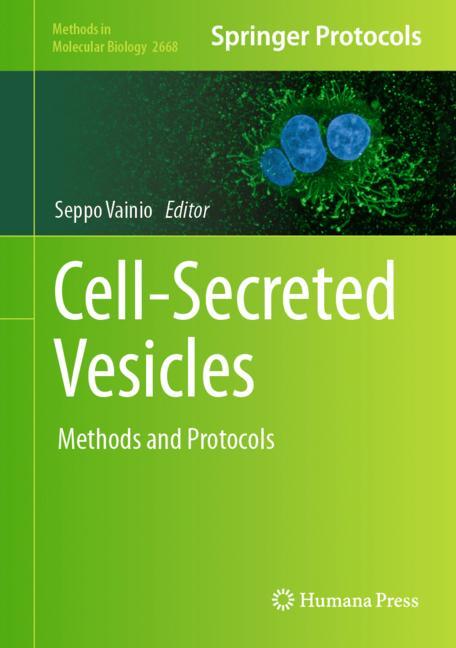 Cell-Secreted Vesic…