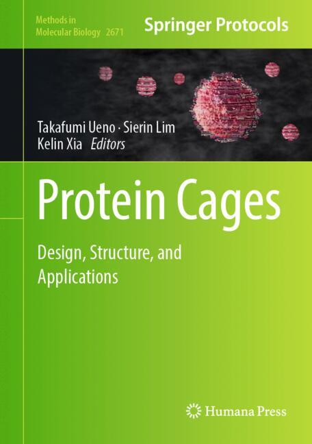 Protein Cages - image