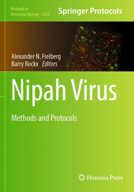 Nipah Virus - image
