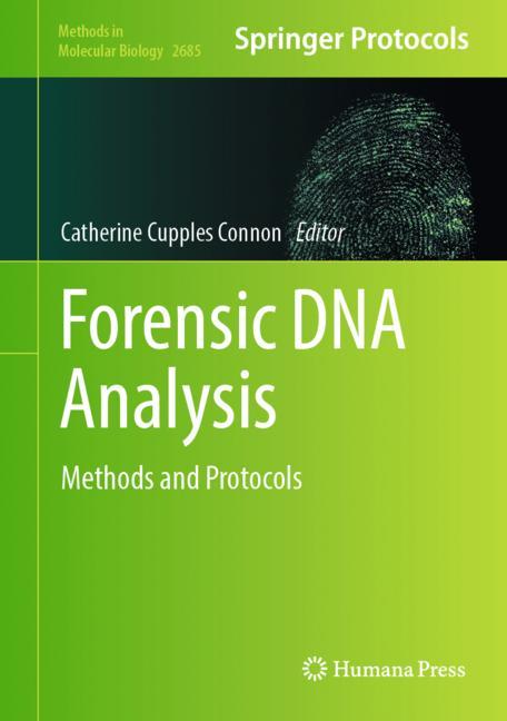 Forensic Dna Analys…