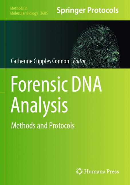 Forensic Dna Analys…