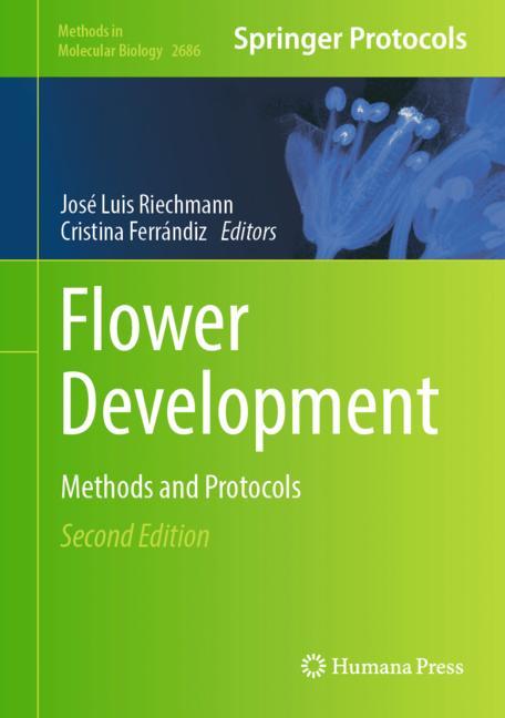 Flower Development