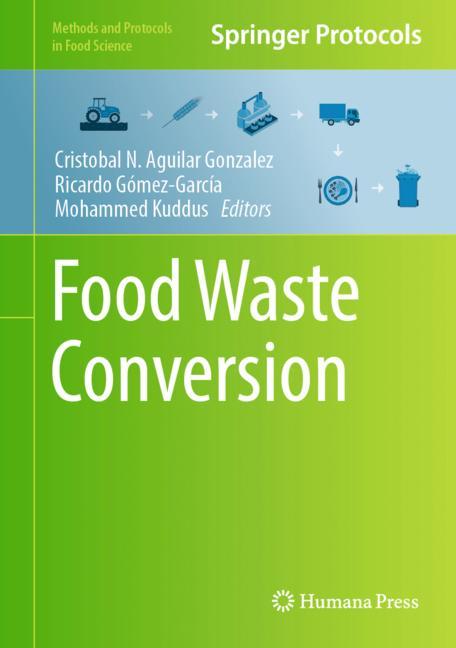 Food Waste Conversi…