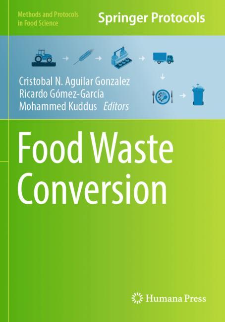 Food Waste Conversi…