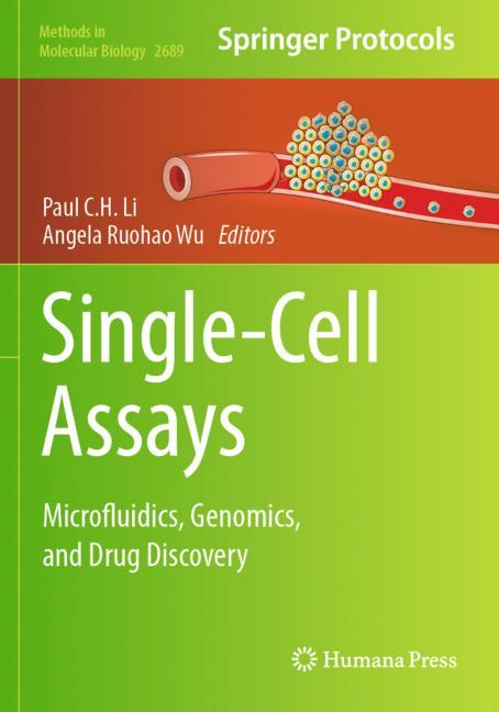 Single-Cell Assays - image