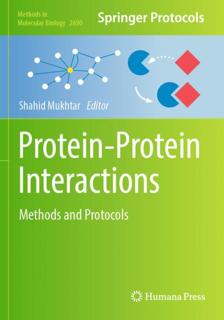ProteinProtein Interactions