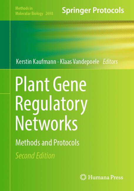 Plant Gene Regulato…