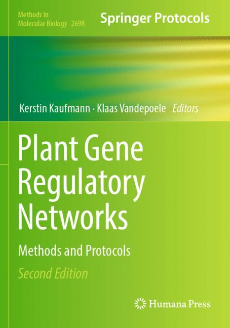 Plant Gene Regulato…