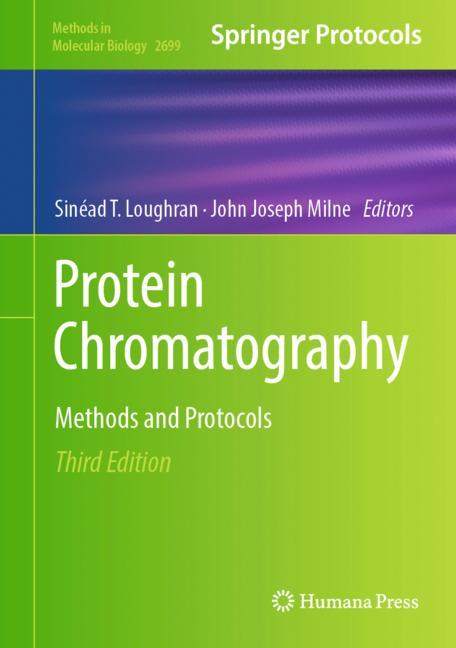 Protein Chromatogra… - image