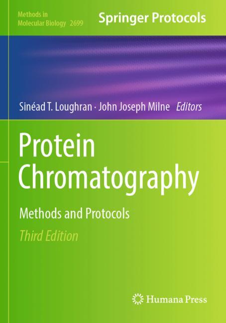 Protein Chromatogra… - image
