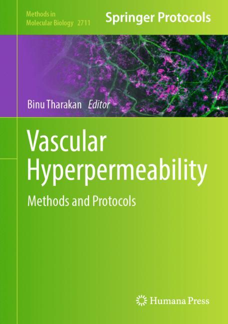 Vascular Hyperperme…