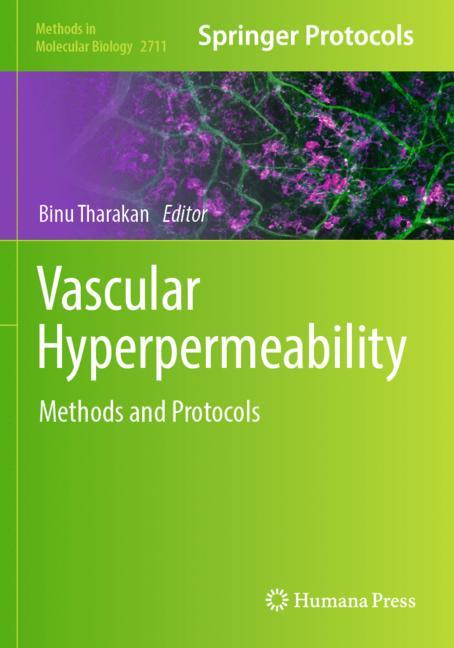 Vascular Hyperperme…
