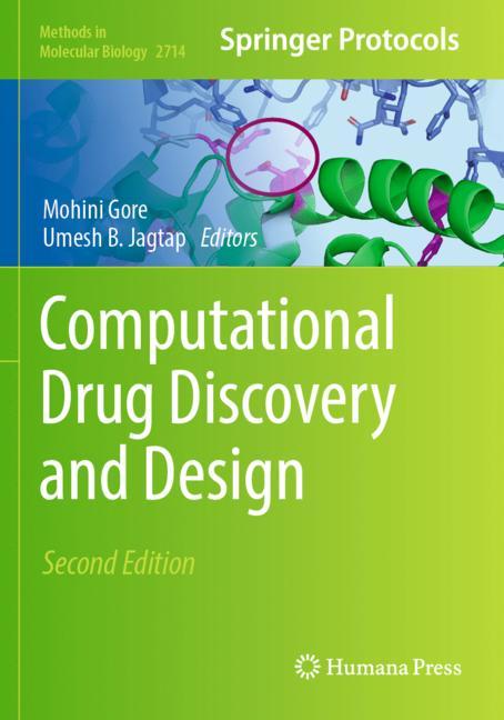 Computational Drug …