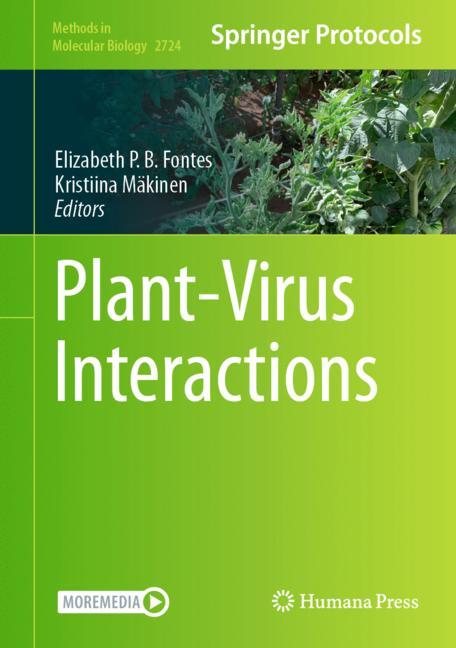 Plant-Virus Interac… - image