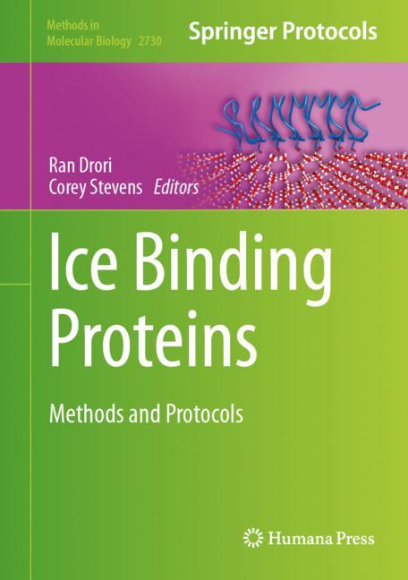 Ice Binding Proteins