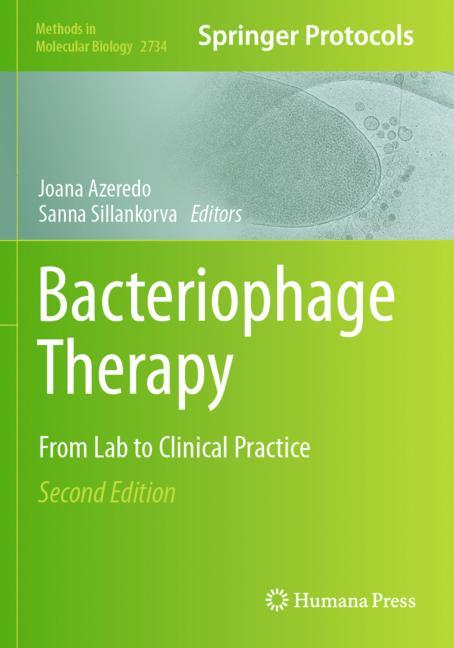 Bacteriophage Thera…