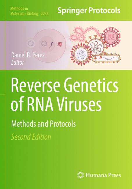 Reverse Genetics Of…