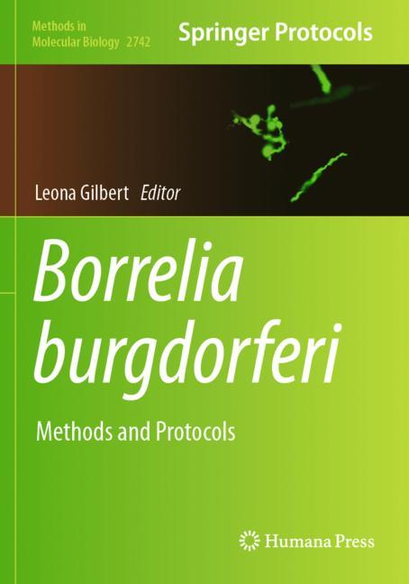 Borrelia Burgdorferi