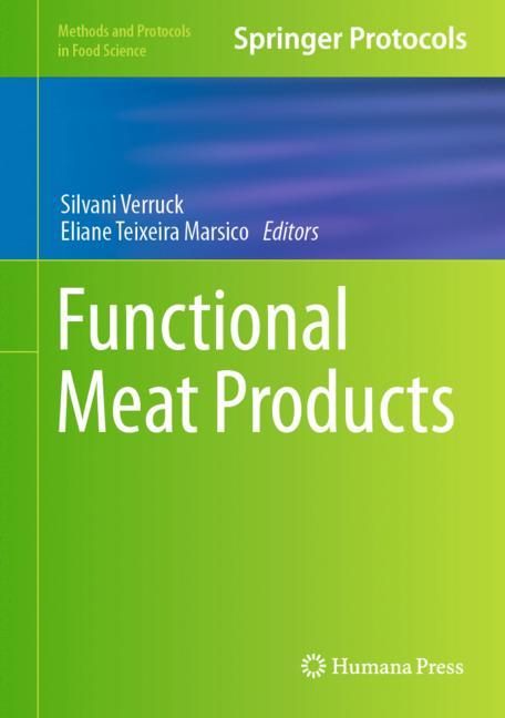 Functional Meat Pro… - image