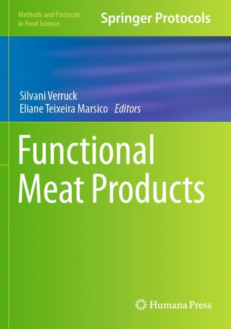 Functional Meat Pro… - image