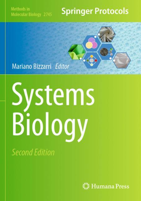 Systems Biology - image