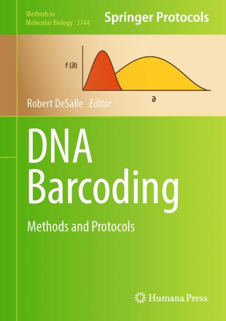 Dna Barcoding