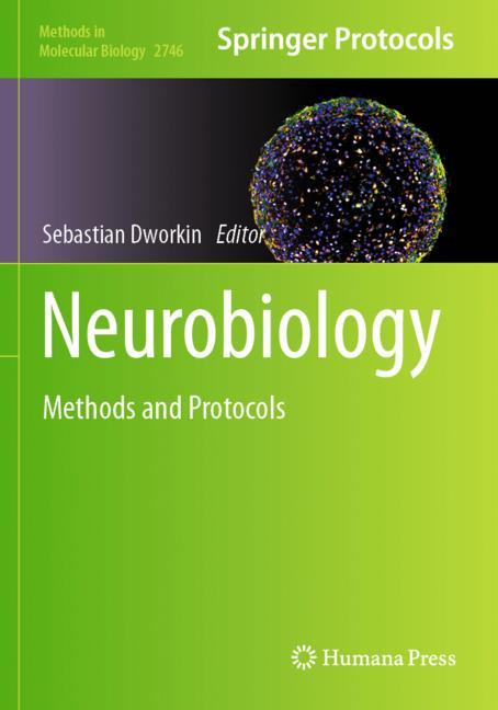 Neurobiology - image
