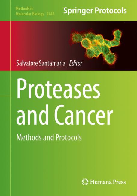 Proteases And Cancer