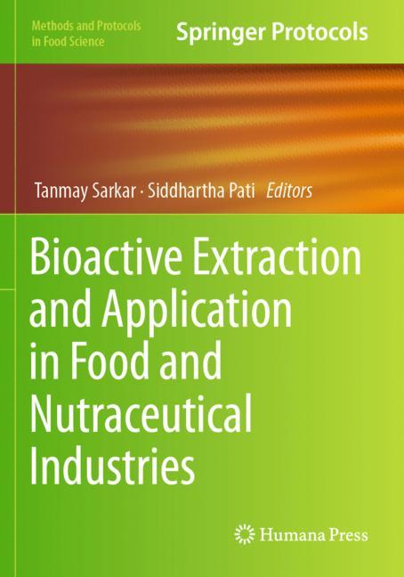 Bioactive Extractio…