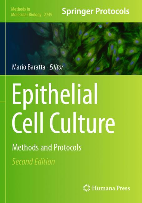 Epithelial Cell Cul… - image