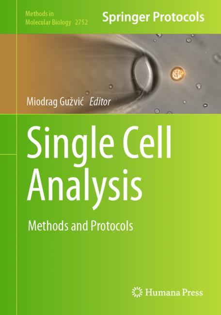 Single Cell Analysis - image