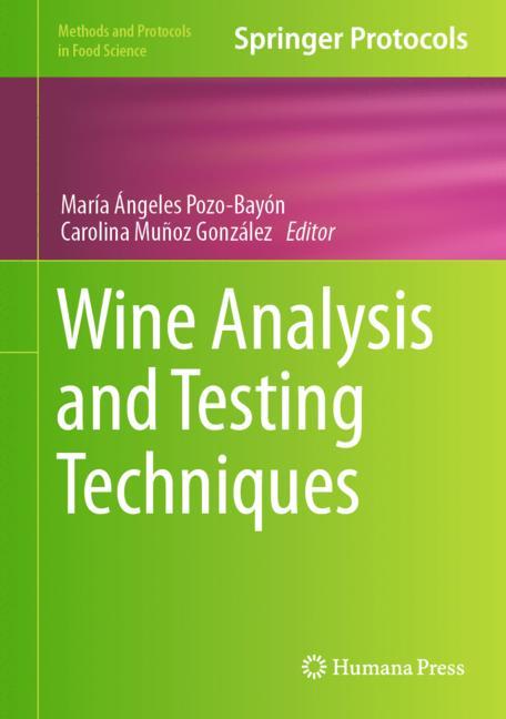 Wine Analysis And T…