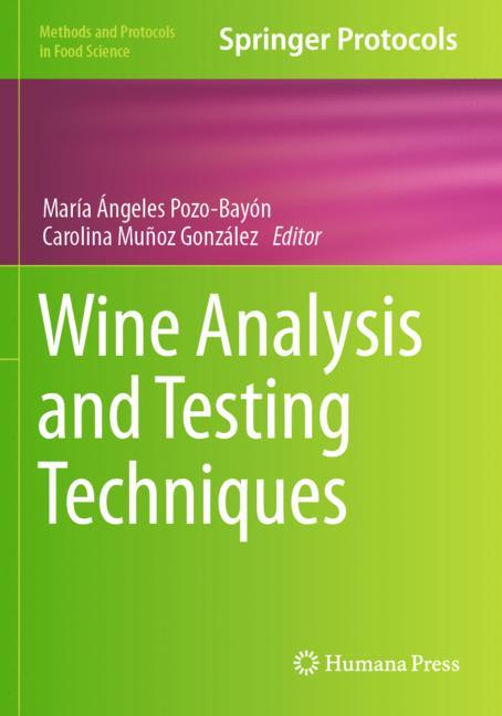 Wine Analysis And T…